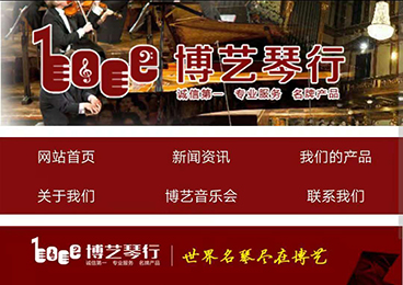 博艺琴行
